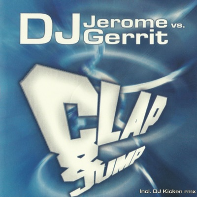 Jerome Hill Feat. Dj Gerrit